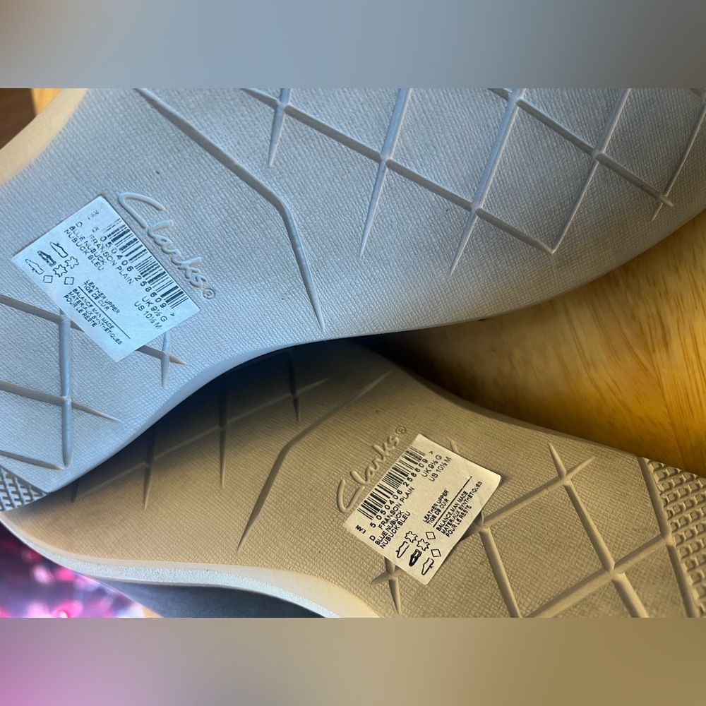 Men’s Clark’s - Picture 5 of 6
